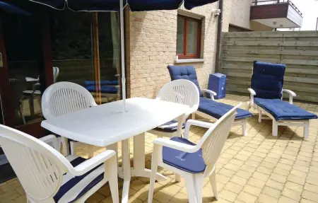 Goudstrand, Appartement 5 personnes à Oostduinkerke - Photo 3