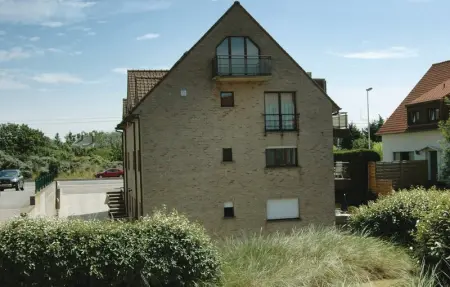 Goudstrand, Appartement 5 personnes à Oostduinkerke - Photo 5
