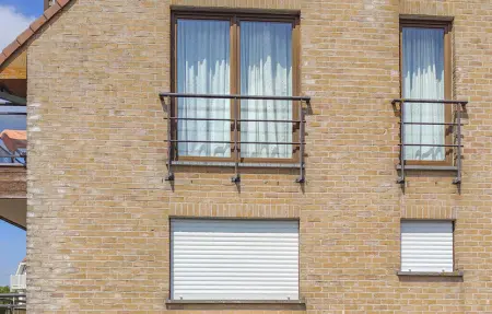 Goudstrand, Appartement 5 personnes à Oostduinkerke - Photo 6