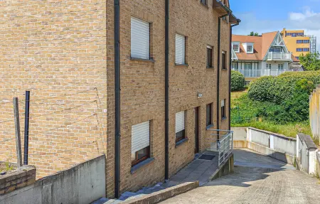 Goudstrand, Appartement 5 personnes à Oostduinkerke - Photo 7