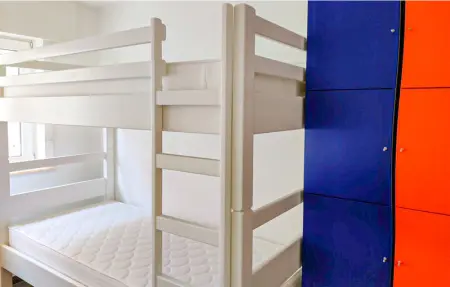 Goudstrand, Appartement 5 personnes à Oostduinkerke - Photo 11