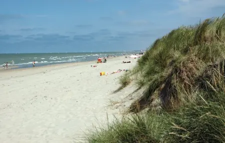 Goudstrand, Appartement 5 personnes à Oostduinkerke - Photo 13