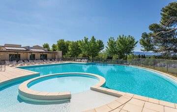 Location Appartement à Saumane De Vaucluse,Provence Country Club - N°548736