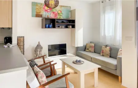 Location Appartement 5 personnes à Alhama de Murcia - Photo 2