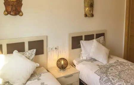 Location Appartement 5 personnes à Alhama de Murcia - Photo 16