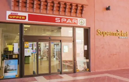 Location Appartement 5 personnes à Alhama de Murcia - Photo 21