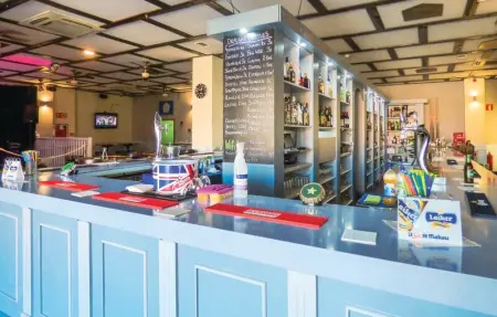 Location Appartement 5 personnes à Alhama de Murcia - Photo 29