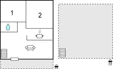 Location Appartement 5 personnes à Alhama de Murcia - Photo 30