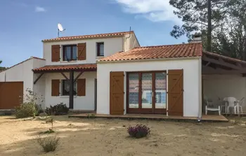 Haus in La Tranche sur Mer FVE230 N°567588