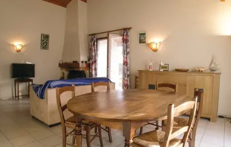 Location Maison 6 personnes à La Tranche sur Mer - Photo 3