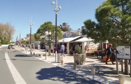 Location Maison 6 personnes à La Tranche sur Mer - Photo 5