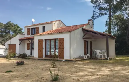 Location Maison 6 personnes à La Tranche sur Mer - Photo 9