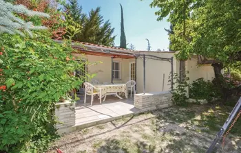 Haus in Crillon Le Brave FPV468 N°554695