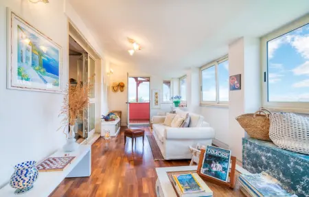 Location Maison 10 personnes à Montalto di Castro - Photo 3