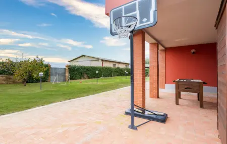 Location Maison 10 personnes à Montalto di Castro - Photo 6