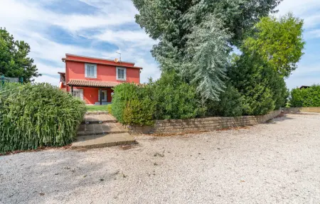 Location Maison 10 personnes à Montalto di Castro - Photo 11