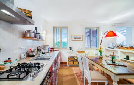 Location Maison 10 personnes à Montalto di Castro - Photo 15