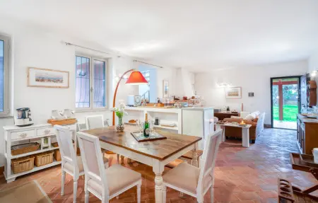 Location Maison 10 personnes à Montalto di Castro - Photo 16