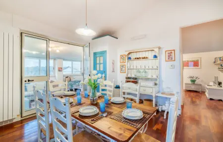 Location Maison 10 personnes à Montalto di Castro - Photo 17