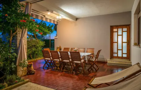 Location Maison 10 personnes à Krnica - Photo 1