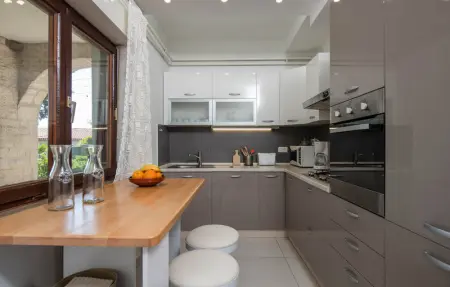 Location Maison 10 personnes à Krnica - Photo 3