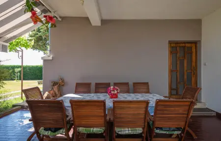 Location Maison 10 personnes à Krnica - Photo 9