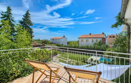 Location Maison 10 personnes à Krnica - Photo 13