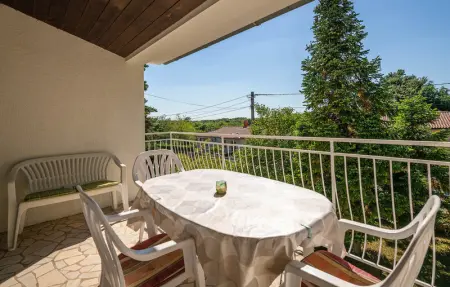 Location Maison 10 personnes à Krnica - Photo 14