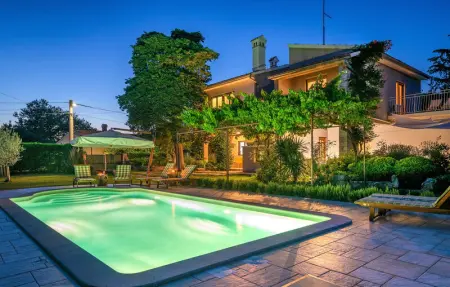 Location Maison 10 personnes à Krnica - Photo 15