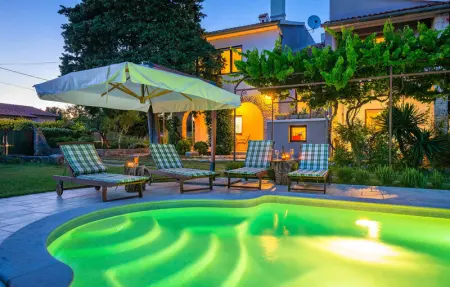 Location Maison 10 personnes à Krnica - Photo 16