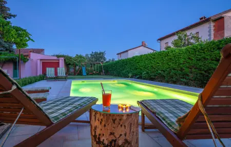 Location Maison 10 personnes à Krnica - Photo 17