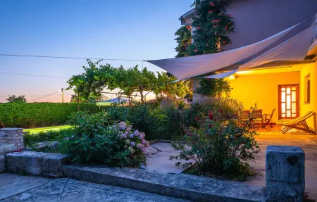 Location Maison 10 personnes à Krnica - Photo 18