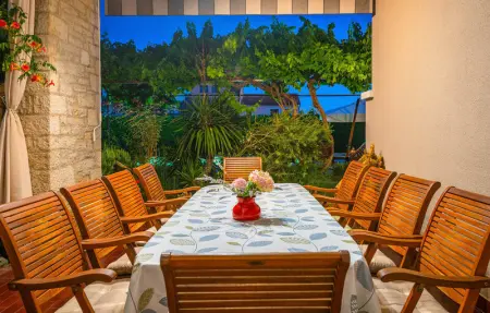 Location Maison 10 personnes à Krnica - Photo 19