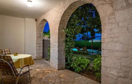 Location Maison 10 personnes à Krnica - Photo 20