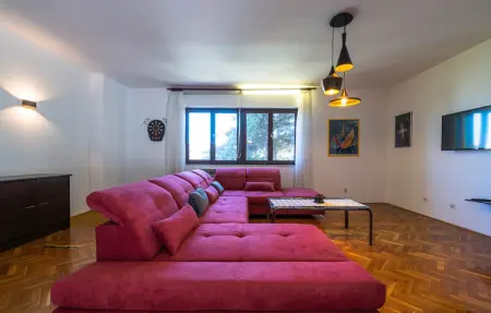 Location Maison 10 personnes à Krnica - Photo 23