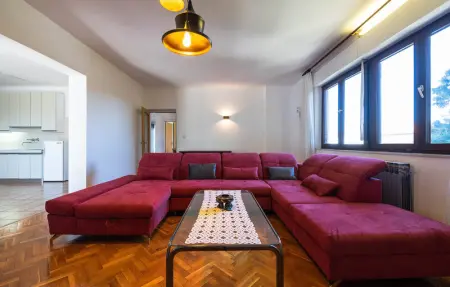 Location Maison 10 personnes à Krnica - Photo 24