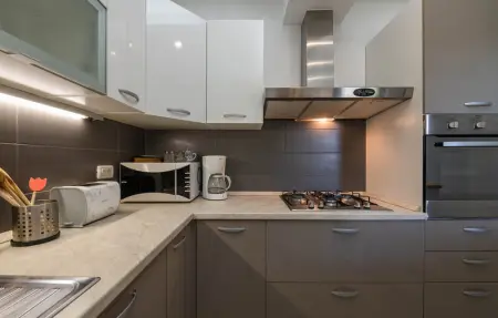 Location Maison 10 personnes à Krnica - Photo 25