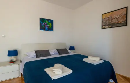 Location Maison 10 personnes à Krnica - Photo 35