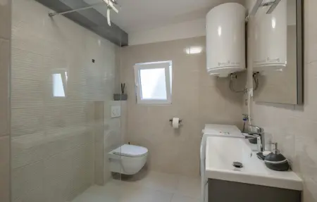 Location Maison 10 personnes à Krnica - Photo 38