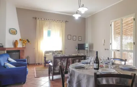 Casa Anna Maria, Maison 8 personnes à Menfi AG - Photo 2