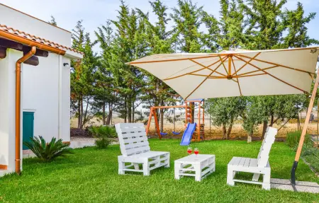 Casa Anna Maria, Maison 8 personnes à Menfi AG - Photo 3