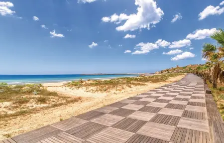 Casa Anna Maria, Maison 8 personnes à Menfi AG - Photo 5