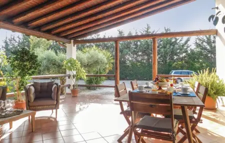 Casa Anna Maria, Maison 8 personnes à Menfi AG - Photo 6