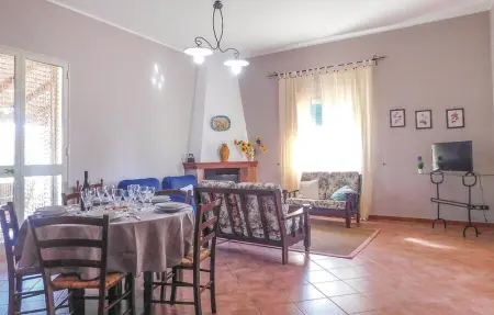 Casa Anna Maria, Maison 8 personnes à Menfi AG - Photo 7