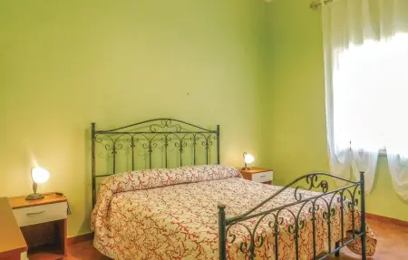 Casa Anna Maria, Maison 8 personnes à Menfi AG - Photo 9