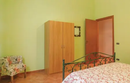 Casa Anna Maria, Maison 8 personnes à Menfi AG - Photo 10