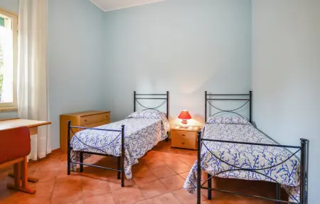 Casa Anna Maria, Maison 8 personnes à Menfi AG - Photo 11