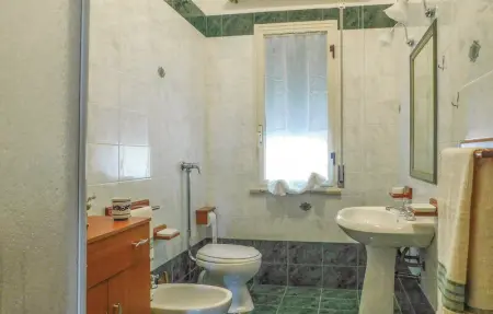 Casa Anna Maria, Maison 8 personnes à Menfi AG - Photo 12