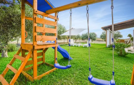 Casa Anna Maria, Maison 8 personnes à Menfi AG - Photo 13