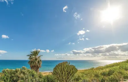 Casa Anna Maria, Maison 8 personnes à Menfi AG - Photo 14